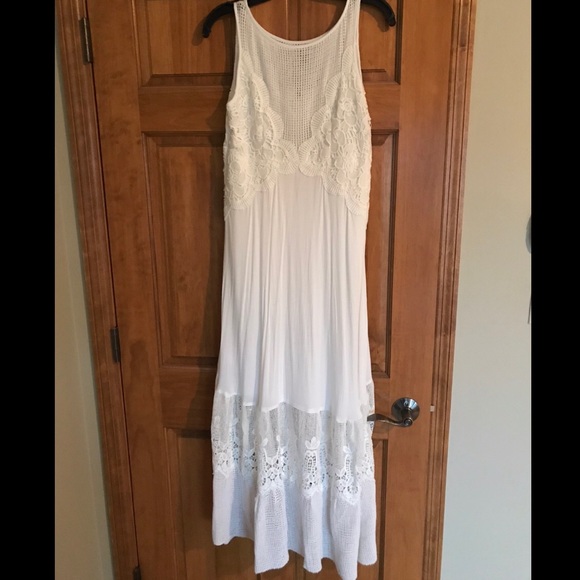 Anthropologie Dresses & Skirts - Anthropologie Dress
